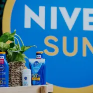 Nivea Sun z novo inovativno sestavo linije Protect & Moisture nudi dolgotrajno vlaženje in visoko zaščito kože pred soncem