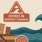 Potres Kamčatka Rusija z magnitudo 8.8 (30.7.2025) ZDA, Japonska in Rusija izdale opozorila pred cunamiji 1