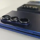 Prvi vtis in ključne novosti prepogljivega telefona Samsung Galaxy Z Fold7