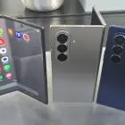 Samsung Galaxy Z Fold 7 cena Slovenija  cena in začetek prodaje Samsung Galaxy Z Fold 7 v Sloveniji