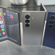 Samsung Galaxy Z Fold 7 cena Slovenija  cena in začetek prodaje Samsung Galaxy Z Fold 7 v Sloveniji