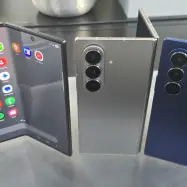 Samsung Galaxy Z Fold 7 cena Slovenija  cena in začetek prodaje Samsung Galaxy Z Fold 7 v Sloveniji