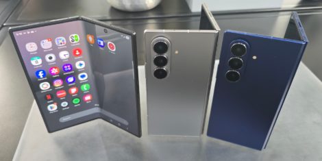 Samsung Galaxy Z Fold 7 cena Slovenija  cena in začetek prodaje Samsung Galaxy Z Fold 7 v Sloveniji