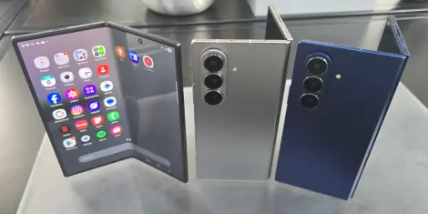 Samsung Galaxy Z Fold 7 cena Slovenija  cena in začetek prodaje Samsung Galaxy Z Fold 7 v Sloveniji
