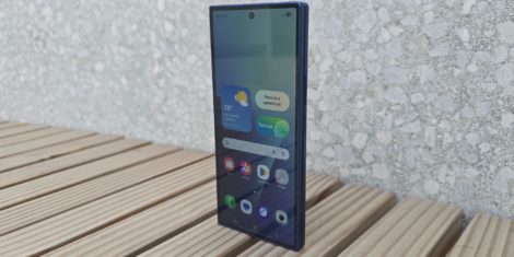 Samsung Galaxy Z Fold 7 test prepogljivega telefona z izjemno tankim dizajnom, 200 MP fotoaparatom in Galaxy AI  Samsung Galaxy Z Fold 7 review