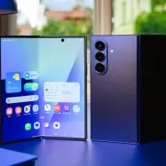 Samsung Galaxy Z Fold7 in Samsung Galaxy Z Flip7 že v Sloveniji  Kaj je novega pri priljubljenih prepogljivih modelih telefonov