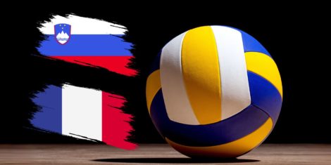 Slovenija – Francija odbojka 31.7.2025 prenos v živo, live stream četrtfinale Liga narodov 2025 VNL
