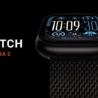 Telekom Slovenije ima zdaj v ponudbi eSIM Apple Watch Series 10 in Apple Watch Ultra 2, ki omogočata mobilne storitve brez uporabe telefona