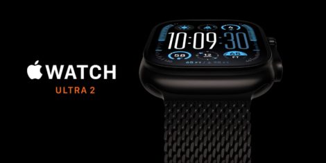 Telekom Slovenije ima zdaj v ponudbi eSIM Apple Watch Series 10 in Apple Watch Ultra 2, ki omogočata mobilne storitve brez uporabe telefona