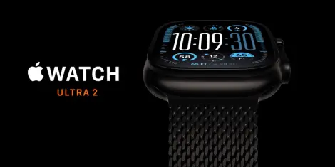 Telekom Slovenije ima zdaj v ponudbi eSIM Apple Watch Series 10 in Apple Watch Ultra 2, ki omogočata mobilne storitve brez uporabe telefona