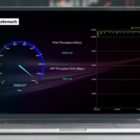 Telemach je v Sloveniji kot prvi operater preizkusil tehnologijo 5.5G in presegel hitrost prenosa 10 Gbps