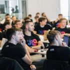 Več kot 700 dijakov v treh letih skozi Telemachov projekt Job Lab vstopilo na trg dela