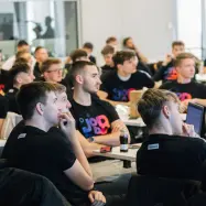 Več kot 700 dijakov v treh letih skozi Telemachov projekt Job Lab vstopilo na trg dela