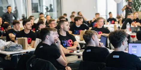 Več kot 700 dijakov v treh letih skozi Telemachov projekt Job Lab vstopilo na trg dela