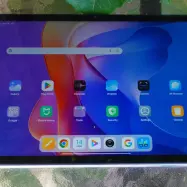 Xiaomi Redmi Pad 2 test tablice, ki je odlična izbira za ceno pod 200€  Xiaomi Redmi Pad 2 review