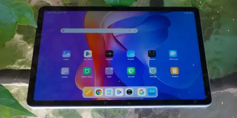 Xiaomi Redmi Pad 2 test tablice, ki je odlična izbira za ceno pod 200€  Xiaomi Redmi Pad 2 review