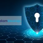 Zlato priznanje CyberVadis potrjuje da se Telekom Slovenije uvršča med najboljša podjetja na področju kibernetske odpornosti