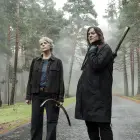 3. sezona serije The Walking Dead Daryl Dixon na AMC Slovenija prihaja 8. septembra 2025