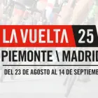Dirka po Španiji 2025 trasa etape  Dirka po Španiji 2025 (La Vuelta 2025) bo potekala od 23.8.2025 do 14.9.2025
