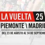 Dirka po Španiji 2025 trasa etape  Dirka po Španiji 2025 (La Vuelta 2025) bo potekala od 23.8.2025 do 14.9.2025