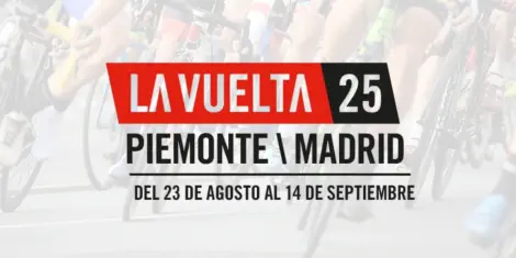 Dirka po Španiji 2025 trasa etape  Dirka po Španiji 2025 (La Vuelta 2025) bo potekala od 23.8.2025 do 14.9.2025