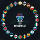 Evropsko prvenstvo v košarki 2025 Slovenija spored tekem na EuroBasket 2025 spored