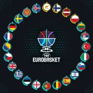 Evropsko prvenstvo v košarki 2025 Slovenija spored tekem na EuroBasket 2025 spored