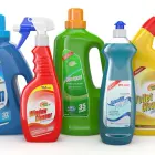 FURS je zasegel ponarejen detergent in pralni prašek, 60.000 litrov tekočega in 3 tone praška
