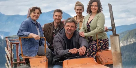 Gorski zdravnik 18. sezona (2025) prihaja na POP TV, začetek nove sezone serije Gorski zdravnik bo septembra 2025 spored