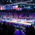 Košarka Slovenija Belgija 31 8 2025 ob 14 00 tekma prenos v živo live stream Evropsko prvenstvo v košarki 2025 Eurobasket 2025