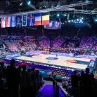Košarka Slovenija Belgija 31 8 2025 ob 14 00 tekma prenos v živo live stream Evropsko prvenstvo v košarki 2025 Eurobasket 2025