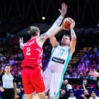 Košarka Slovenija Francija 30 8 2025 ob 17 00 tekma prenos v živo, live stream Evropsko prvenstvo v košarki 2025 Eurobasket 2025