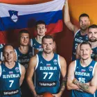 Košarka Slovenija – Poljska 28.8.2025 ob 20.30 tekma prenos v živo, live stream Evropsko prvenstvo v košarki 2025 Eurobasket 2025