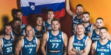 Košarka Slovenija – Poljska 28.8.2025 ob 20.30 tekma prenos v živo, live stream Evropsko prvenstvo v košarki 2025 Eurobasket 2025