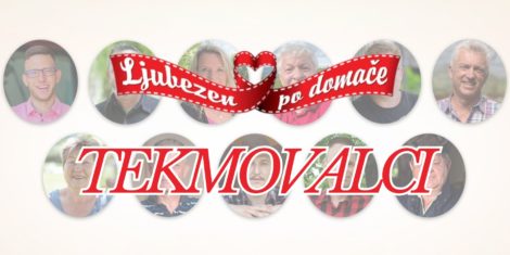 Ljubezen po domače 2025 tekmovalci  Jasna, Sonja, Josip, Marjan, Mirko, Sandi, Dušan, Pablo Alejandro, Matej, Peter, Dejan