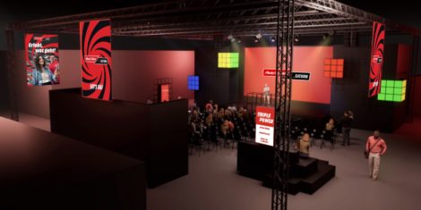 MediaMarktSaturn bo na sejmu IFA Berlin 2025 predstavil trgovino prihodnosti z inovativnimi maloprodajnimi pristopi