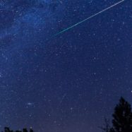 Perzeidi 2025 avgust Meteorski dež 2025 solze svetega Lovrenca bodo najbolj aktivne 11 12 in 13 avgust 2025
