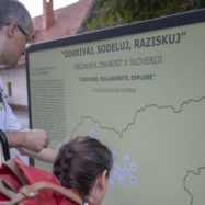 Razstava občanske znanosti v Ljubljani prikazuje moč sodelovanja in radovednosti