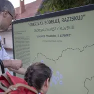 Razstava občanske znanosti v Ljubljani prikazuje moč sodelovanja in radovednosti