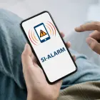 SI-ALARM test bo v Sloveniji izveden 27.9.2025  Kaj to pomeni za uporabnike mobilnih naprav