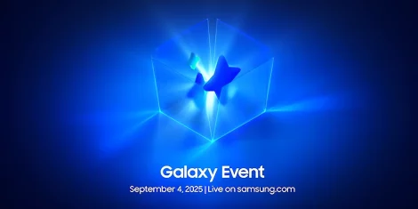 Samsung je za 4. september 2025 napovedal Galaxy Event, predstavil bo telefon Samsung Galaxy S25 FE in tablice Samsung Galaxy Tab S11 Series