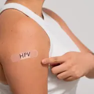 Šesti razred je ključen trenutek za zaščito otrok pred okužbo s HPV