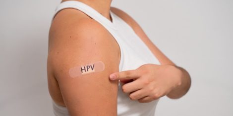 Šesti razred je ključen trenutek za zaščito otrok pred okužbo s HPV