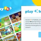 Slovenski pogovorni AI pomočnik PlayBuddy med svetovnimi zgledi dobrih praks umetne inteligence