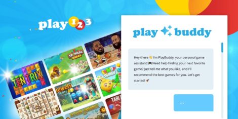 Slovenski pogovorni AI pomočnik PlayBuddy med svetovnimi zgledi dobrih praks umetne inteligence