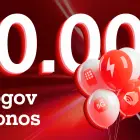 A1 dosegel 40.000 uporabnikov brezžične tehnologije in paketov, ki nadomeščajo fiksno širokopasovno povezavo