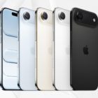 Apple iPhone Air je z debelino 5.6mm najtanjši iPhone doslej, Kaj pa cena