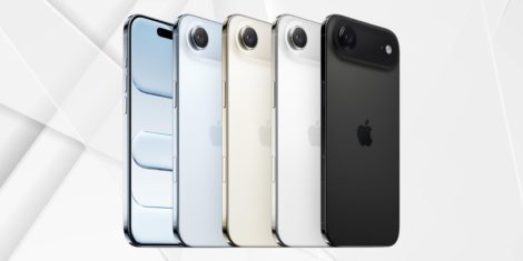 Apple iPhone Air je z debelino 5.6mm najtanjši iPhone doslej, Kaj pa cena