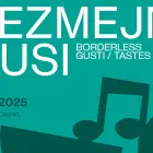 Festival Brezmejni okusi bo v Novi Gorici in Gorici povezal kulinariko, kulturo in zabavo ob meji