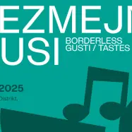 Festival Brezmejni okusi bo v Novi Gorici in Gorici povezal kulinariko, kulturo in zabavo ob meji